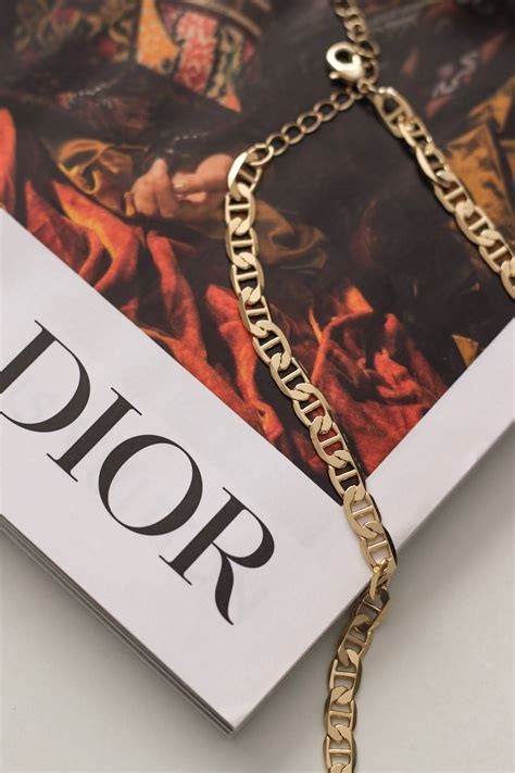 dior dupes amazon|christian Dior bracelet dupe.